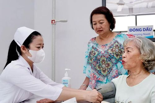 Cà Mau phát triển y tế chất lượng, nâng cao sức khỏe toàn diện cho người dân