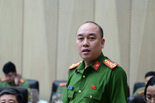 Công an TP Hà Nội đã phong tỏa hơn 900 tỷ đồng trong vụ án liên quan Shark Bình