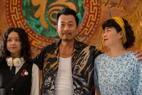 Bốn phim Việt tranh giải tại Liên hoan phim Viễn Đông