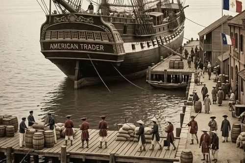 Giải mã sức mạnh Napoleon: Dấu vết bất ngờ từ hang động Việt Nam