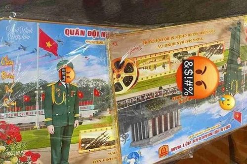 Công an cảnh báo chiêu trò chụp ảnh miễn phí... bán giá cao