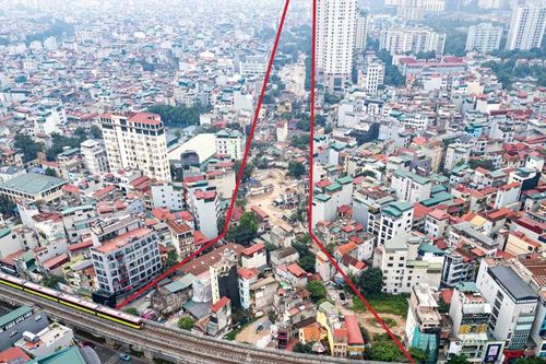 Hà Nội tăng tốc 'giải cứu' đô thị bằng loạt dự án khẩn cấp chặn ngập, gỡ tắc