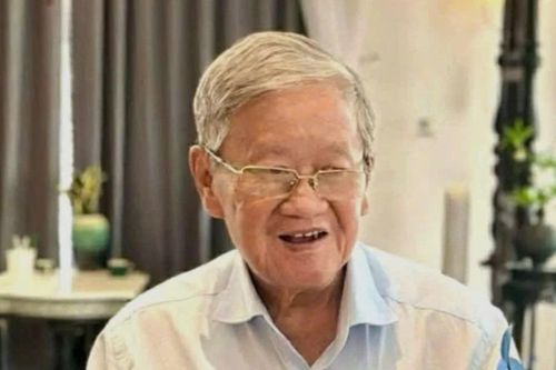 Nhà giáo tiêu biểu, nguyên Giám đốc Sở GD&ĐT TPHCM Trương Song Đức qua đời