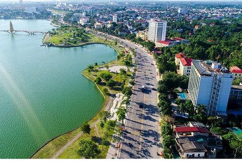 Thanh tra Chính phủ nêu rõ sai phạm trong quản lý, sử dụng nhà đất tại Phú Thọ