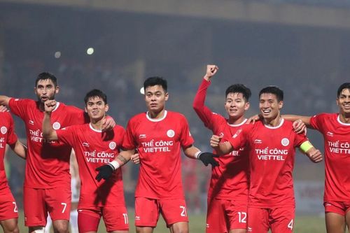 Loạt đội bóng V-League nhận án phạt