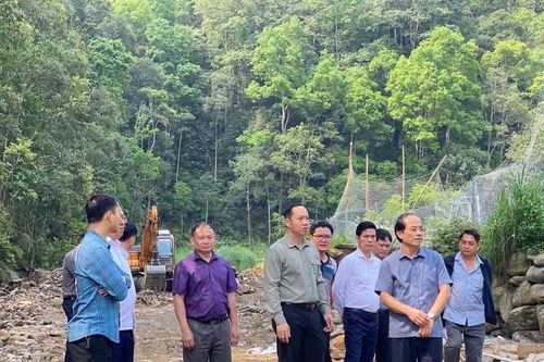 Xã vùng cao Tuyên Quang biến nghị quyết thành công trình, kết quả thực tế