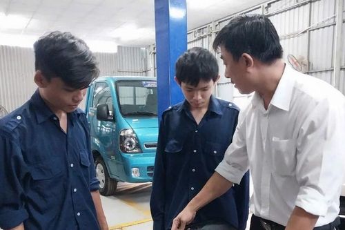Đồng Tháp phấn đấu hơn 82% lao động qua đào tạo vào năm 2030