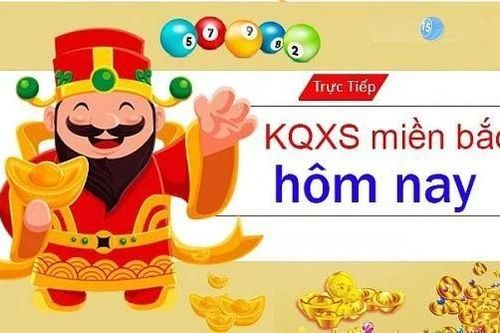 XSMB 3/4 - Kết quả xổ số miền Bắc ngày 3/4