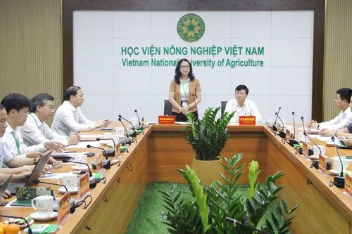 Yêu cầu cấp thiết hình thành nhận thức đúng đắn cho học sinh về nông nghiệp hiện đại