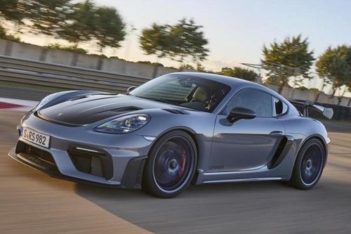 Cập nhật bảng giá xe hãng Porsche mới nhất tháng 4/2026