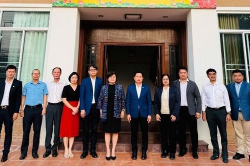 Thúc đẩy tổ chức Ngày Văn hóa Việt Nam-Thái Lan 2026 tại Udon Thani