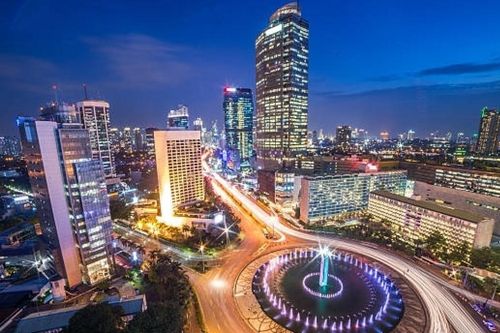 Thời đại AI trong quy hoạch đô thị