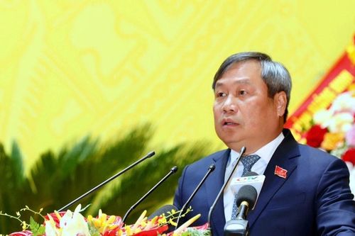 Phê chuẩn kết quả bầu Chủ tịch, Phó Chủ tịch UBND TP Hà Nội, TP.HCM nhiệm kỳ 2026-2031