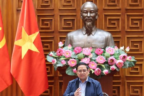 Hoàn thiện cơ chế đặc thù phát triển Trung tâm Lọc hóa dầu và năng lượng quốc gia tại Dung Quất