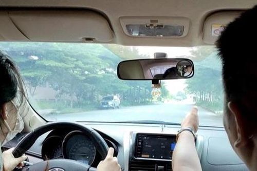 Tiêu chuẩn đối với giáo viên dạy thực hành lái xe từ 1/7