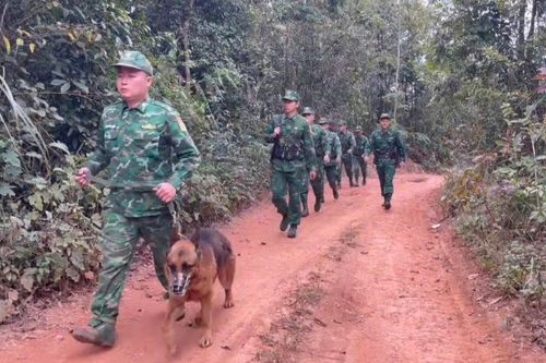 Giữ biên từ gốc – Kỳ 4: Chống tội phạm – Không chỉ bằng tiếng súng, mà bằng 'lòng dân'