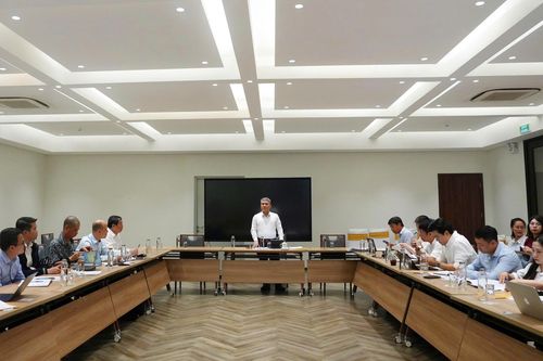 Đề xuất cơ chế đặc thù điều chỉnh nội dung giấy phép khai thác khoáng sản than
