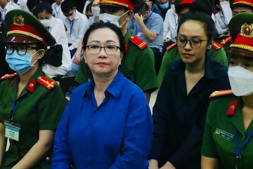8 tài sản của bà Trương Mỹ Lan mà Ngân hàng SCB đấu giá là gì?