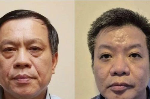Cựu Thứ trưởng nhận nhiều tỷ đồng từ việc 'đẻ giấy phép con'