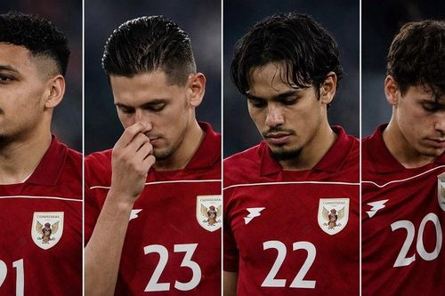 'Các ngôi sao sẽ ngại nhập tịch Indonesia sau vụ tranh cãi Paspoort-Gate'