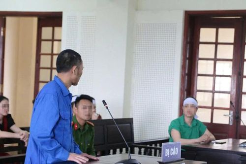 Nhát dao trong cơn say 'khép' lại tình bạn thân