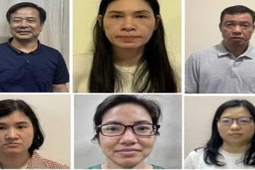 Bị ép chi tiền, doanh nghiệp quay ra 'móc túi' của hàng chục nghìn người có nhu cầu xuất khẩu lao động
