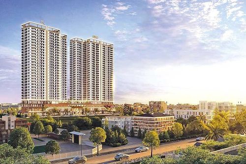 3 kịch bản cho thị trường bất động sản