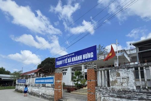Giám đốc Sở Y tế TPHCM nói về 'điểm chạm y tế đầu tiên'