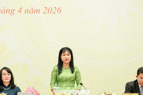 Quốc hội sẽ bầu, phê chuẩn 39 chức danh lãnh đạo chủ chốt của Nhà nước