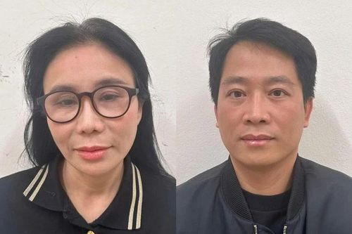 Thông tin mới nhất về vụ án Mailisa và Hoàng Hường