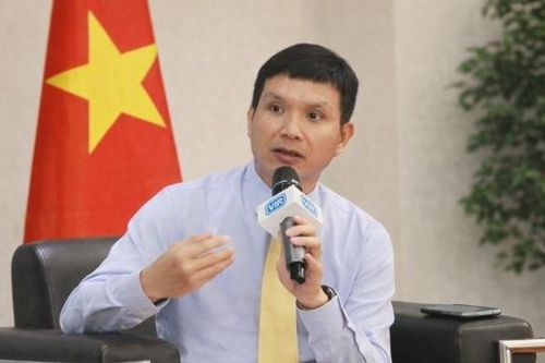 Kết luận 14-KL/TW: Chuyển từ 'ứng phó' sang 'chủ động' trong điều hành thị trường xăng dầu