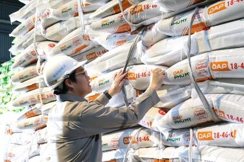 PVFCCo - Phú Mỹ: Niềm tin trọn vẹn với danh hiệu 'Hàng Việt Nam chất lượng cao' hơn 20 năm qua