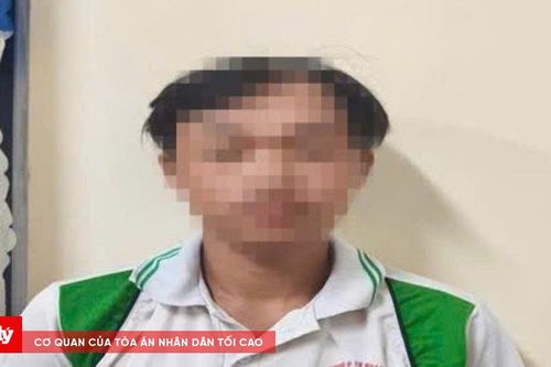 Nam shipper báo tin giả bị cướp tài sản