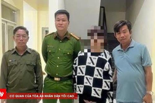 Bắt đối tượng trốn cai nghiện bắt buộc