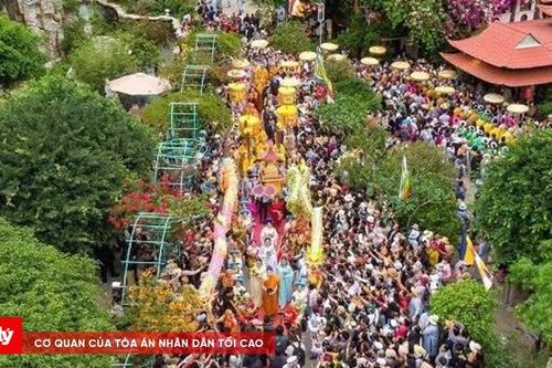 Đà Nẵng triển khai phương án hạn chế phương tiện phục vụ lễ hội Quán Thế Âm