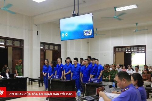 Xét xử đường dây ma túy quy mô đặc biệt lớn qua Telegram
