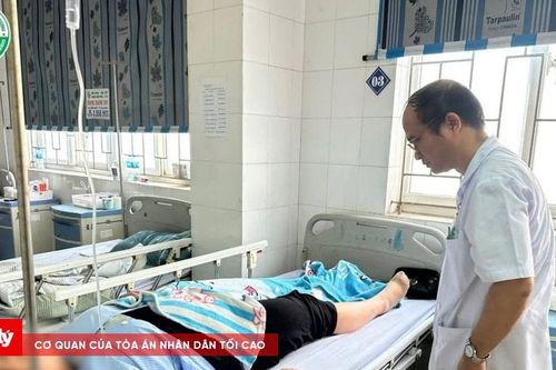 Nữ bệnh nhân nhiễm cùng lúc 5 loại ký sinh trùng