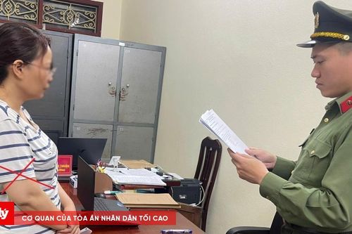 Giả danh nam giới để lừa tình, chiếm đoạt hơn 1 tỷ đồng
