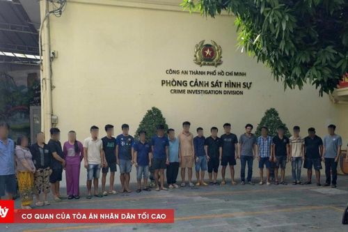 Khởi tố 24 đối tượng trong đường dây 'rút ruột' hạt điều nhập khẩu