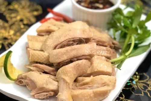Luộc vịt bao nhiêu phút thì ngon, không bị hôi?