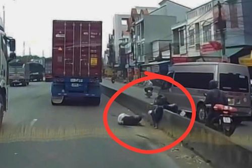 Đã có kết quả điều tra vụ tai nạn 'không va chạm' gây xôn xao mạng xã hội