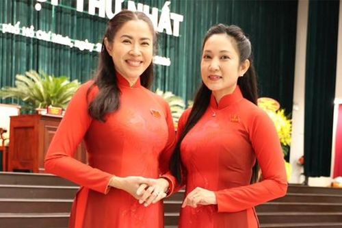 NSND và MC nổi tiếng, đa tài vừa trúng đại biểu HĐND TPHCM là ai?