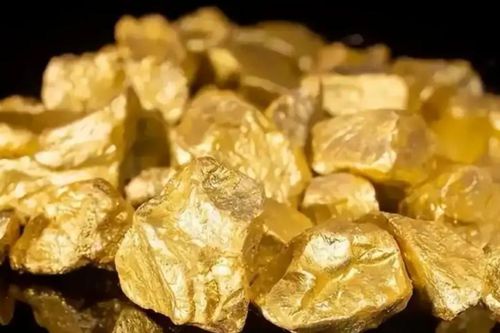 Phát hiện mỏ vàng khủng dưới đáy biển, tổng trữ lượng khu vực vượt 3.900 tấn