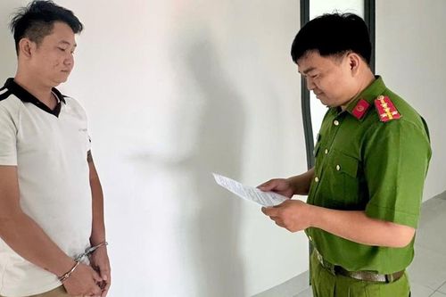 Nhân viên ngân hàng lén chiếm 2 tỷ đồng của khách, bị bắt gọn