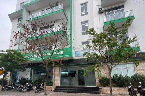 Khởi tố giám đốc, bác sĩ phòng khám đa khoa ở Bắc Ninh