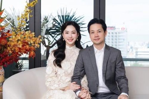 Làm dâu hào môn, hiện Đặng Thu Thảo sở hữu bao nhiêu bất động sản?