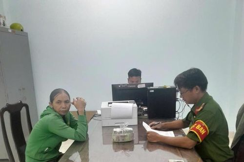 Bắt giữ đối tượng đột nhập nhà dân trộm cắp 300 triệu đồng