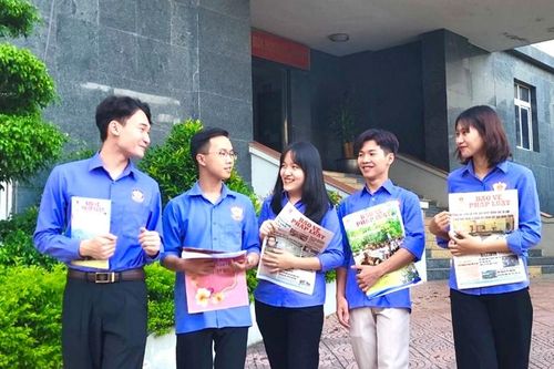 Hướng dẫn công tác sơ tuyển vào Trường Đại học Kiểm sát năm 2026