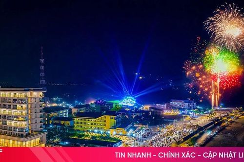Nhiều chương trình hấp dẫn sẽ diễn ra trong tuần lễ khai trương du lịch biển Hà Tĩnh