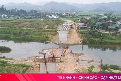 Linh hoạt thi công các công trình, dự án giữa 'bão giá'
